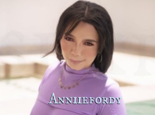 Anniiefordy