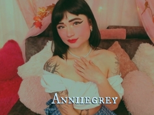 Anniiegrey