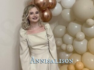 Annisalison