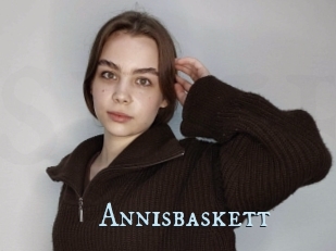 Annisbaskett