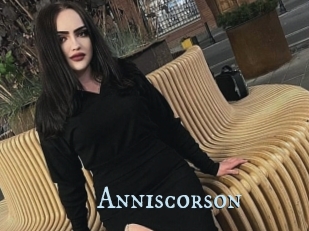 Anniscorson