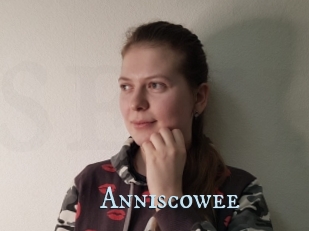 Anniscowee