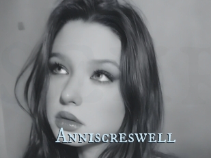 Anniscreswell