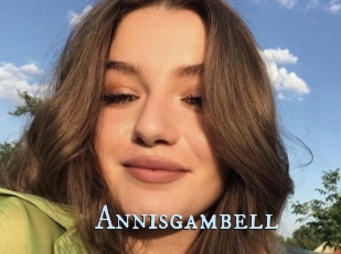 Annisgambell