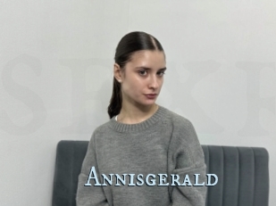 Annisgerald