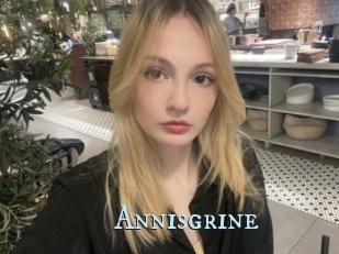 Annisgrine