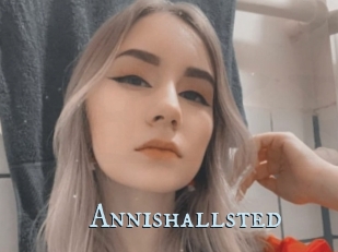 Annishallsted