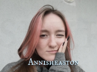 Annisheaston