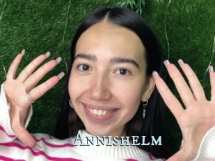 Annishelm