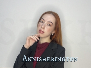 Annisherington