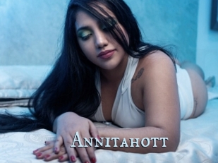 Annitahott