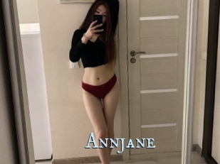 Annjane