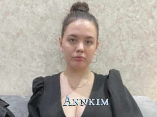 Annkim