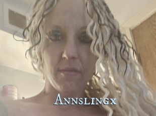 Annslingx