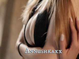 Annushkaxx