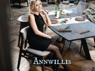 Annwillis