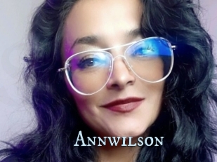 Annwilson