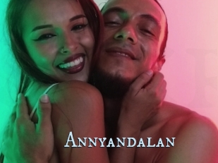 Annyandalan