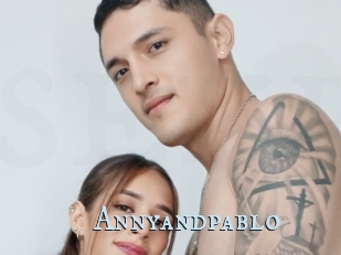 Annyandpablo