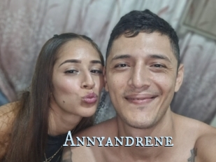 Annyandrene