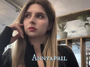 Annyapril