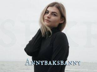 Annybaksbanny