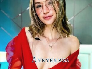 Annybangs