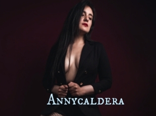 Annycaldera