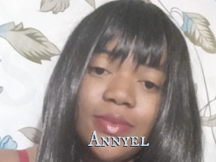 Annyel