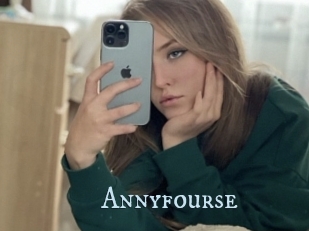 Annyfourse