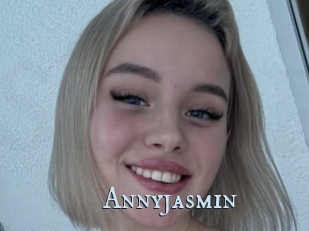 Annyjasmin