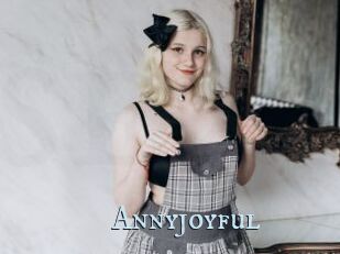 Annyjoyful