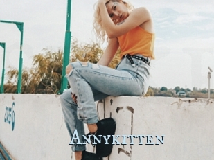 Annykitten