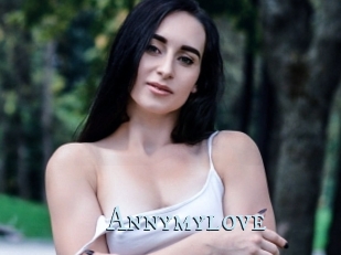 Annymylove