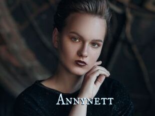 Annynett