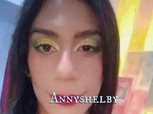 Annyshelby