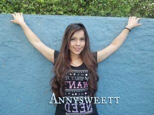 Annysweett