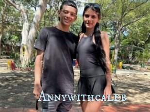 Annywithcaleb