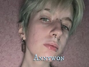 Annywon