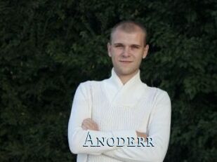 Anoderr