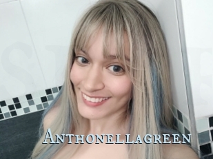 Anthonellagreen