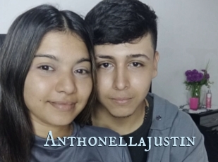 Anthonellajustin