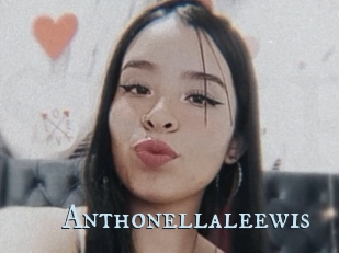 Anthonellaleewis