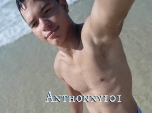 Anthonny101