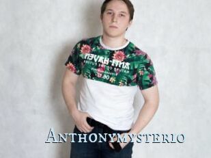 Anthonymysterio