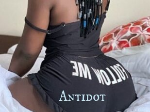 Antidot