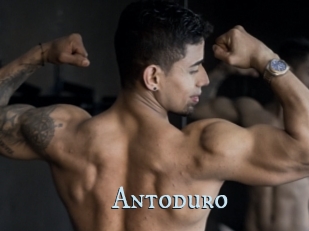 Antoduro