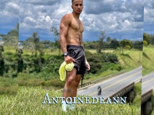 Antoinedeann