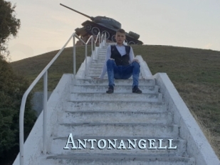 Antonangell