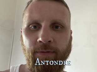 Antondre